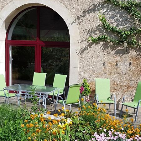 Gite Du Toilier Thillot-sous-les-Côtes Zewnętrze zdjęcie